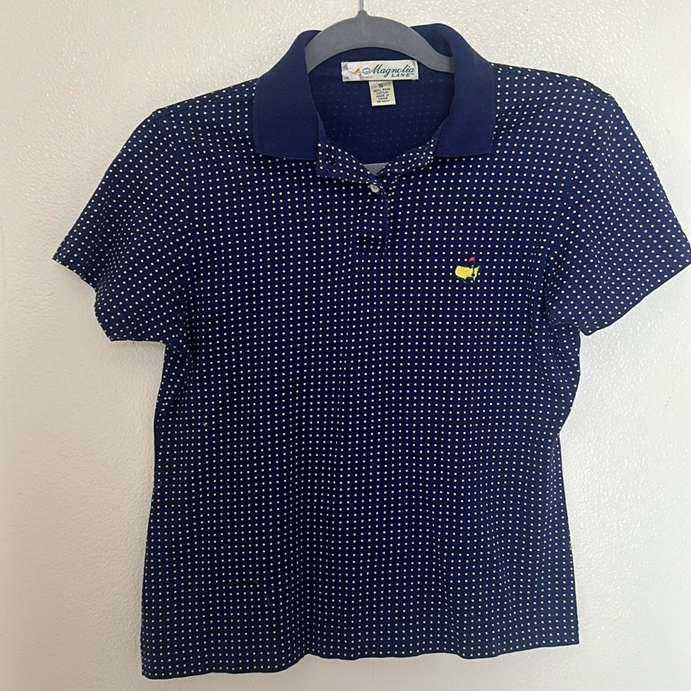 Vintage Masters collared shirt